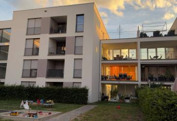 Vorschaubild Wohnung