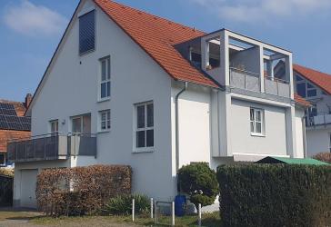 Vorschaubild Maisonettewohnung
