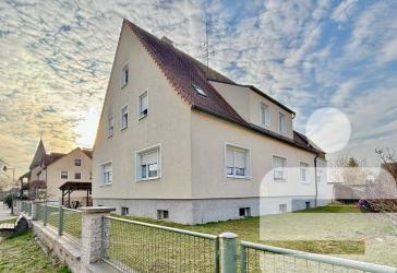 Vorschaubild Mehrfamilienhaus