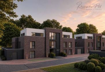 Vorschaubild Penthouse