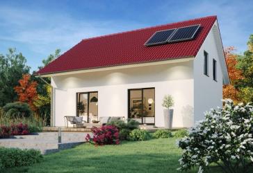 Ihr Weg zum Traumhaus - modern und individuell mit ScanHaus