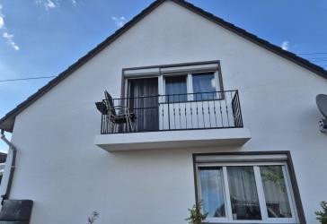 Wohnung mieten in 78549 Spaichingen 