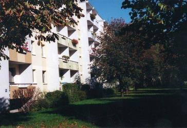 Vorschaubild Wohnung