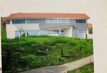Einfamilienhaus