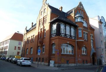 Vorschaubild Maisonettewohnung