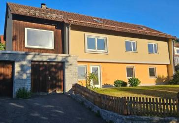 Vorschaubild Mehrfamilienhaus