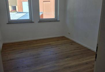Schöne Neubauwohnung