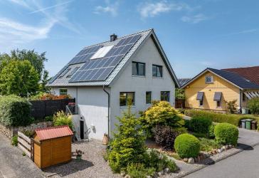 Vorschaubild Einfamilienhaus
