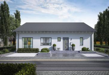 Ein Neubeginn mit Seele - Bungalow für stille Träume und große Pläne
