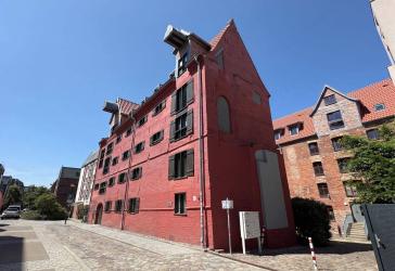 Vorschaubild Maisonettewohnung