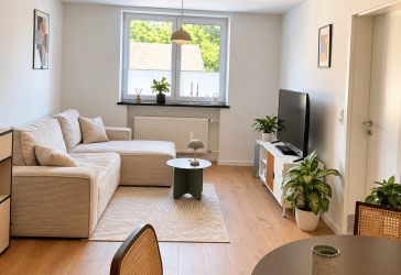 Vorschaubild Wohnung
