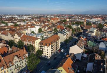 Vorschaubild Wohnung