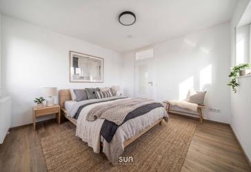 GEBORGENHEIT STATT ALLTAGSTRUBEL! - Ihre 3-Zimmer-Wohnung mit Balkon