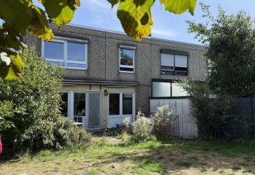 Vorschaubild Reihenendhaus