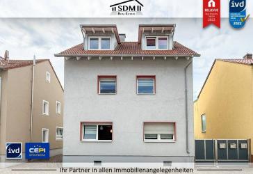 Vorschaubild Mehrfamilienhaus