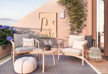 Vorschaubild Penthouse