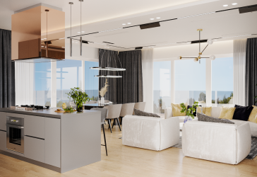 Vorschaubild Penthouse