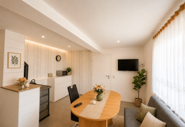 Aufwendig saniertes Wohnhaus mit großzügigem Grundstück und weiterem Ausbaupotenzial