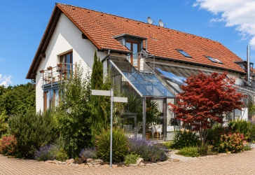 Vorschaubild Mehrfamilienhaus