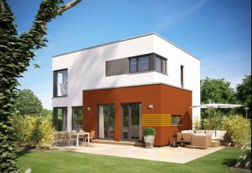 Natürlich wohnen. Modern leben. In Büdingen.