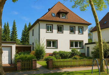 Vorschaubild Wohnung