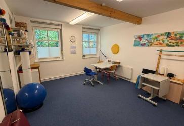 Vorschaubild Büro- /Praxis-Immobilie