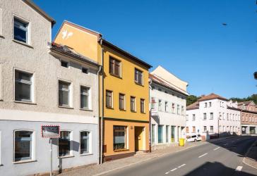 Vorschaubild Stadthaus