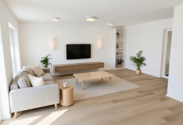Neubauwohnung mit Balkon in gefragter Lage naher der Innenstadt!