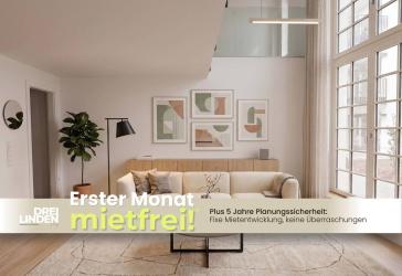 Vorschaubild Maisonettewohnung