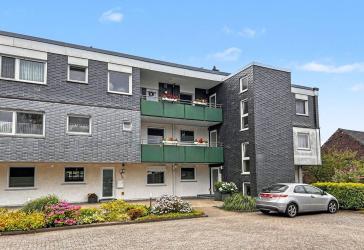 Vorschaubild Wohnung