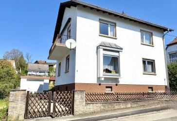 Vorschaubild Einfamilienhaus