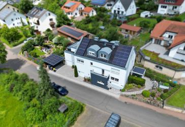 Vorschaubild Mehrfamilienhaus