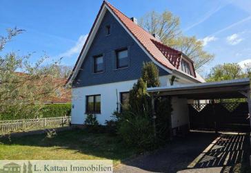 Vorschaubild Einfamilienhaus