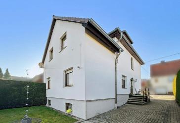 Vorschaubild Reihenendhaus