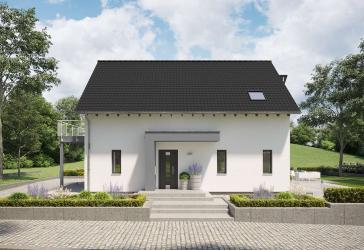 Haus mit Einliegerwohnung? massa haus hat die perfekte Lösung für Dich!