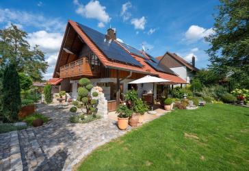 Vorschaubild Einfamilienhaus