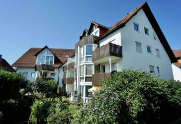 Vorschaubild Wohnung