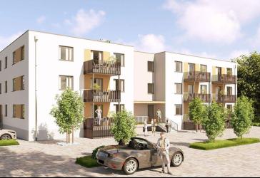 Vorschaubild Wohnung