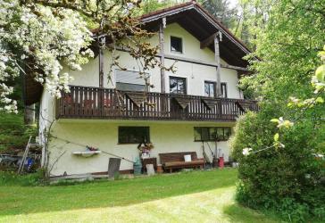 Vorschaubild Bauernhaus