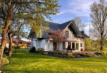Vorschaubild Einfamilienhaus