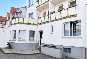 Attraktive Kapitalanlage in begehrter Wohnlage in der vorderen Wüste