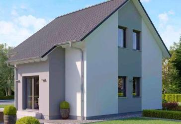 Vorschaubild Einfamilienhaus
