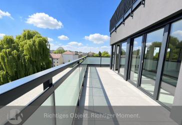 Vorschaubild Penthouse
