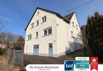 Vorschaubild Einfamilienhaus