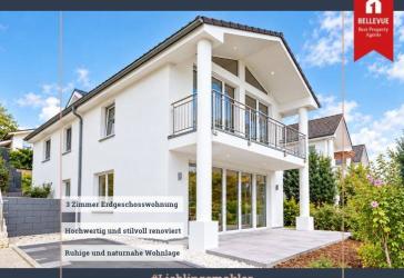 Vorschaubild Wohnung