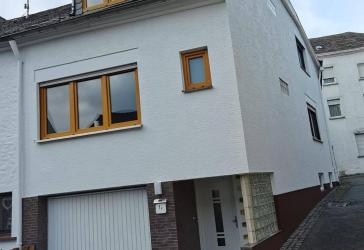 Vorschaubild Reihenhaus