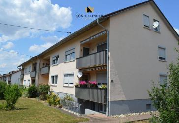 Vorschaubild Wohnung