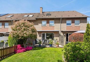Vorschaubild Reihenmittelhaus