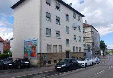 Vorschaubild Wohnung