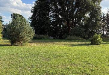 957 m² großes Baugrundstück in Nuthe-Urstromthal zu verkaufen!